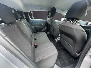 Peugeot 208 business puretech 100 ss eat8 active business occasion simplicicar meaux simplicicar simplicibike france