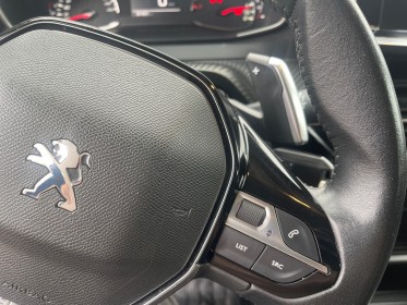 Peugeot 208 business puretech 100 ss eat8 active business occasion simplicicar meaux simplicicar simplicibike france