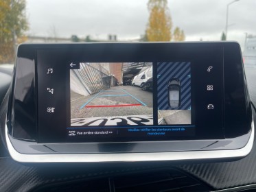 Peugeot 208 business puretech 100 ss eat8 active business occasion simplicicar meaux simplicicar simplicibike france