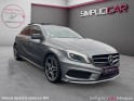 Mercedes classe a 220 cdi blueefficiency fascination 7-g dct a occasion simplicicar meaux simplicicar simplicibike france