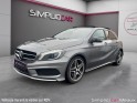 Mercedes classe a 220 cdi blueefficiency fascination 7-g dct a occasion simplicicar meaux simplicicar simplicibike france
