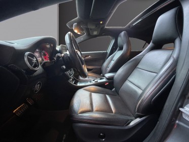 Mercedes classe a 220 cdi blueefficiency fascination 7-g dct a occasion simplicicar meaux simplicicar simplicibike france