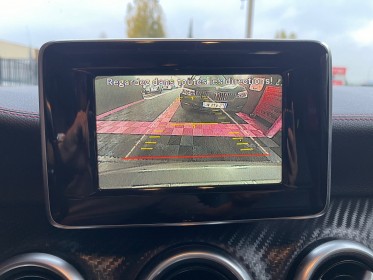 Mercedes classe a 220 cdi blueefficiency fascination 7-g dct a occasion simplicicar meaux simplicicar simplicibike france