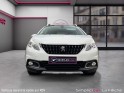 Peugeot 2008 1.2 puretech 110ch ss bvm5 allure - 1ere main - carplay - entretien peugeot occasion simplicicar la fleche...
