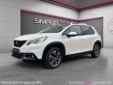 Peugeot 2008 1.2 puretech 110ch ss bvm5 allure - 1ere main - carplay - entretien peugeot occasion simplicicar la fleche...