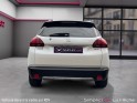 Peugeot 2008 1.2 puretech 110ch ss bvm5 allure - 1ere main - carplay - entretien peugeot occasion simplicicar la fleche...