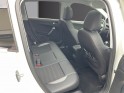 Peugeot 2008 1.2 puretech 110ch ss bvm5 allure - 1ere main - carplay - entretien peugeot occasion simplicicar la fleche...