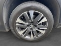Peugeot 2008 1.2 puretech 110ch ss bvm5 allure - 1ere main - carplay - entretien peugeot occasion simplicicar la fleche...