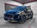 Ford puma 1.0 ecoboost hybrid 125ch titanium ss, 1ere main, pack hiver, pack confort, garantie 12 mois occasion simplicicar...