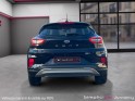 Ford puma 1.0 ecoboost hybrid 125ch titanium ss, 1ere main, pack hiver, pack confort, garantie 12 mois occasion simplicicar...