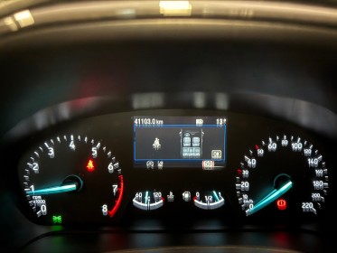 Ford puma 1.0 ecoboost hybrid 125ch titanium ss, 1ere main, pack hiver, pack confort, garantie 12 mois occasion simplicicar...