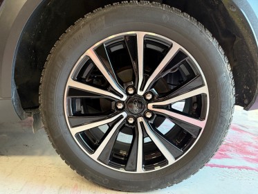 Ford puma 1.0 ecoboost hybrid 125ch titanium ss, 1ere main, pack hiver, pack confort, garantie 12 mois occasion simplicicar...