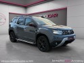 Dacia duster tce 150 fap 4x2 edc sl extrem, entretien exclusif dacia, 1ere main, garantie 12 mois occasion simplicicar annecy...