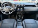 Dacia duster tce 150 fap 4x2 edc sl extrem, entretien exclusif dacia, 1ere main, garantie 12 mois occasion simplicicar annecy...