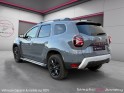 Dacia duster tce 150 fap 4x2 edc sl extrem, entretien exclusif dacia, 1ere main, garantie 12 mois occasion simplicicar annecy...