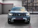 Dacia duster tce 150 fap 4x2 edc sl extrem, entretien exclusif dacia, 1ere main, garantie 12 mois occasion simplicicar annecy...