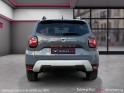 Dacia duster tce 150 fap 4x2 edc sl extrem, entretien exclusif dacia, 1ere main, garantie 12 mois occasion simplicicar annecy...