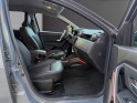 Dacia duster tce 150 fap 4x2 edc sl extrem, entretien exclusif dacia, 1ere main, garantie 12 mois occasion simplicicar annecy...