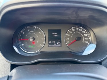 Dacia duster tce 150 fap 4x2 edc sl extrem, entretien exclusif dacia, 1ere main, garantie 12 mois occasion simplicicar annecy...