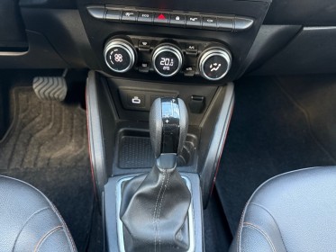Dacia duster tce 150 fap 4x2 edc sl extrem, entretien exclusif dacia, 1ere main, garantie 12 mois occasion simplicicar annecy...