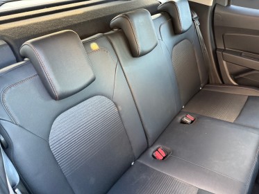 Dacia duster tce 150 fap 4x2 edc sl extrem, entretien exclusif dacia, 1ere main, garantie 12 mois occasion simplicicar annecy...