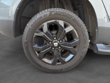 Dacia duster tce 150 fap 4x2 edc sl extrem, entretien exclusif dacia, 1ere main, garantie 12 mois occasion simplicicar annecy...