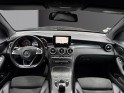 Mercedes glc classe   220 d 9g-tronic 4matic sportline apple carplay camera 360 garantie 12 mois occasion simplicicar...