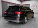 Mercedes glc classe   220 d 9g-tronic 4matic sportline apple carplay camera 360 garantie 12 mois occasion simplicicar...