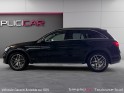 Mercedes glc classe   220 d 9g-tronic 4matic sportline apple carplay camera 360 garantie 12 mois occasion simplicicar...