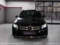Mercedes glc classe   220 d 9g-tronic 4matic sportline apple carplay camera 360 garantie 12 mois occasion simplicicar...