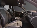 Mercedes glc classe   220 d 9g-tronic 4matic sportline apple carplay camera 360 garantie 12 mois occasion simplicicar...
