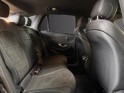 Mercedes glc classe   220 d 9g-tronic 4matic sportline apple carplay camera 360 garantie 12 mois occasion simplicicar...
