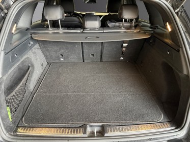 Mercedes glc classe   220 d 9g-tronic 4matic sportline apple carplay camera 360 garantie 12 mois occasion simplicicar...