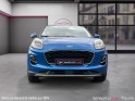 Ford puma 1.0 flexifuel 125 ch ss bvm6 titanium business occasion simplicicar tours  simplicicar simplicibike france