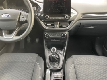 Ford puma 1.0 flexifuel 125 ch ss bvm6 titanium business occasion simplicicar tours  simplicicar simplicibike france