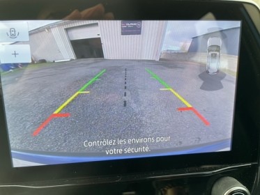 Ford puma 1.0 flexifuel 125 ch ss bvm6 titanium business occasion simplicicar tours  simplicicar simplicibike france