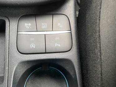 Ford puma 1.0 flexifuel 125 ch ss bvm6 titanium business occasion simplicicar tours  simplicicar simplicibike france