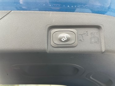 Ford puma 1.0 flexifuel 125 ch ss bvm6 titanium business occasion simplicicar tours  simplicicar simplicibike france