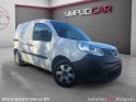 Nissan nv250 fourgon l1  dci 95 optima 2eme mains distri ok occasion avignon (84) simplicicar simplicibike france
