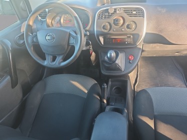 Nissan nv250 fourgon l1  dci 95 optima 2eme mains distri ok occasion avignon (84) simplicicar simplicibike france