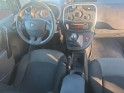 Nissan nv250 fourgon l1  dci 95 optima 2eme mains distri ok occasion avignon (84) simplicicar simplicibike france