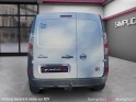 Nissan nv250 fourgon l1  dci 95 optima 2eme mains distri ok occasion avignon (84) simplicicar simplicibike france