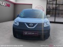 Nissan nv250 fourgon l1  dci 95 optima 2eme mains distri ok occasion avignon (84) simplicicar simplicibike france