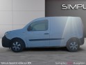 Nissan nv250 fourgon l1  dci 95 optima 2eme mains distri ok occasion avignon (84) simplicicar simplicibike france