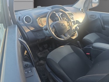 Nissan nv250 fourgon l1  dci 95 optima 2eme mains distri ok occasion avignon (84) simplicicar simplicibike france