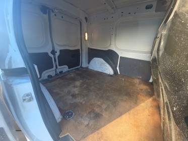 Nissan nv250 fourgon l1  dci 95 optima 2eme mains distri ok occasion avignon (84) simplicicar simplicibike france