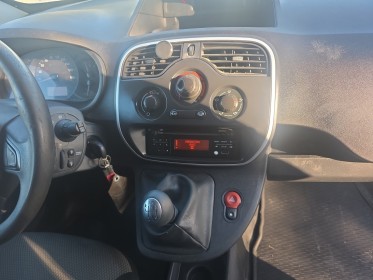 Nissan nv250 fourgon l1  dci 95 optima 2eme mains distri ok occasion avignon (84) simplicicar simplicibike france