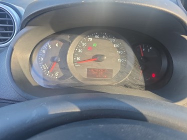 Nissan nv250 fourgon l1  dci 95 optima 2eme mains distri ok occasion avignon (84) simplicicar simplicibike france