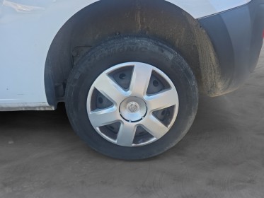 Nissan nv250 fourgon l1  dci 95 optima 2eme mains distri ok occasion avignon (84) simplicicar simplicibike france