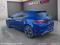Renault megane iv berline dci 130 energy gt line occasion avignon (84) simplicicar simplicibike france
